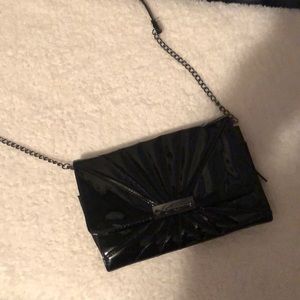 Jessica Simpson - small clutch crossbody